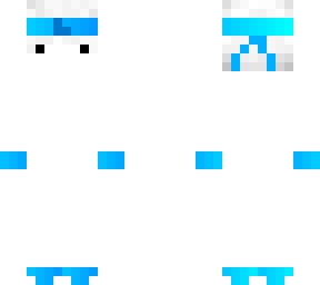 13 skin