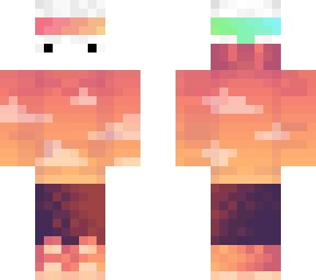 3 skin
