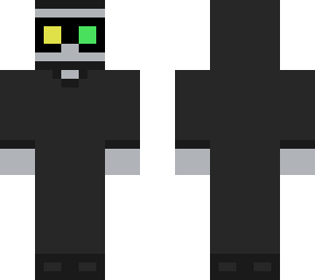 3d guy dark mode