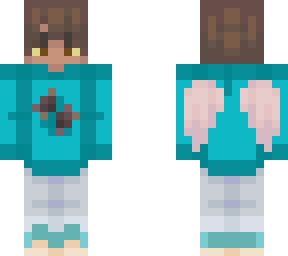 5k1n (word skin but some is numbers)