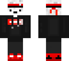 7 skin