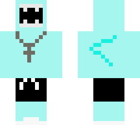 8-bit shark