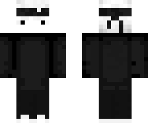8 skin