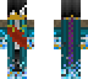 a glitched encounter