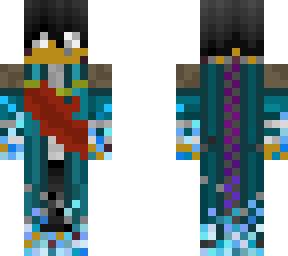 a glitched encounter green v2