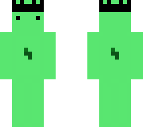 a random skin