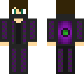 a skin for me updated