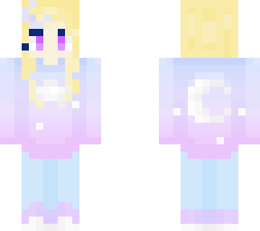 a skin that will never been seen again