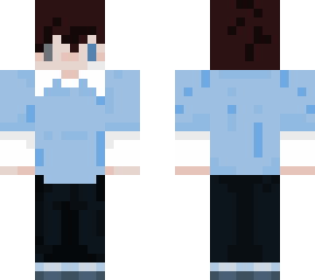 aaron