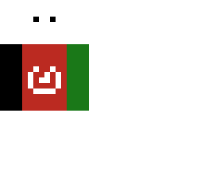 afghanistan