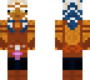 ahsoka tano