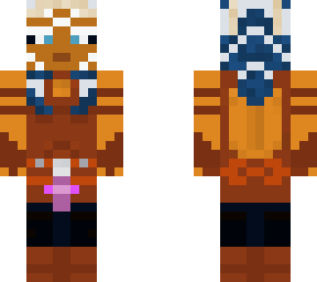 ahsoka tano