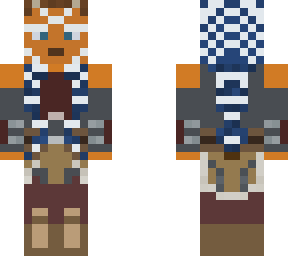 ahsoka tano