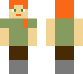alex bigfig