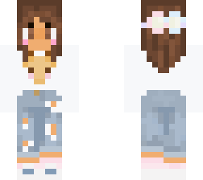 alex skin girl