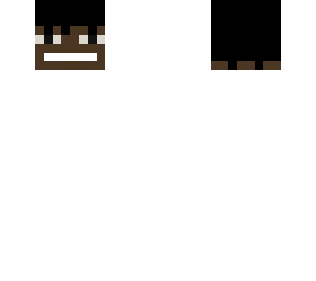 all white