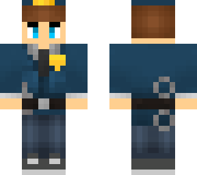 andon cop