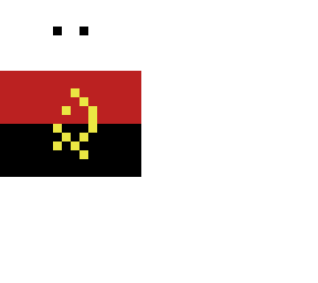angola