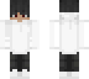 anime boy