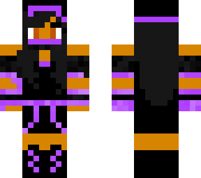 aphmau ninja