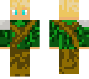 archer boy