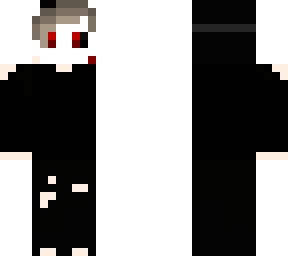 arm gone u-u