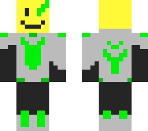 armored buildy