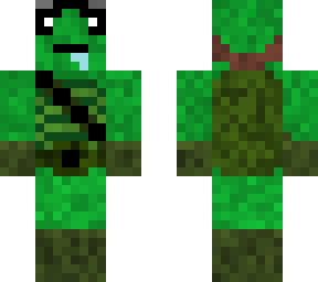 army turtle