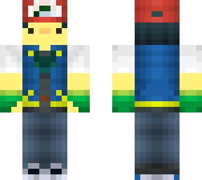 ash duck