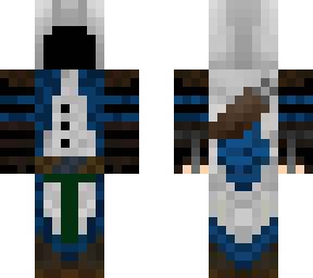 assassin