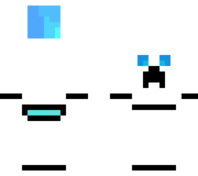 astro creeper