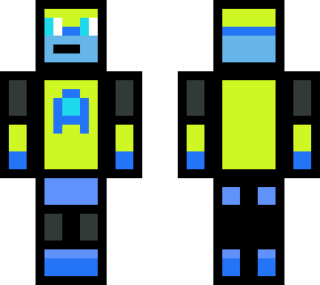 axj made by axjmc