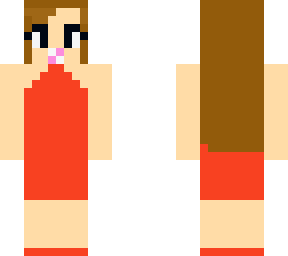 baby girlfriend from friday nghit funkin