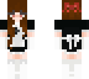 bad eyed maid