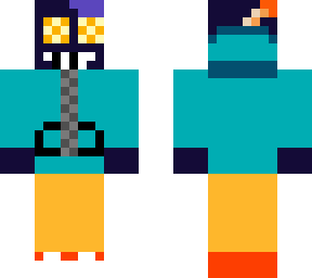 ballistic whitty