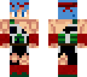 bardock