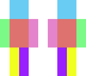 basic colors