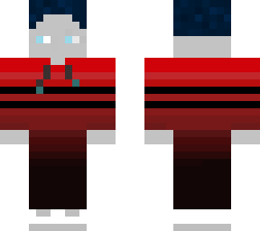 bastighg - skin contest - zickzack v3 cosmetics (skin)