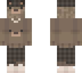 bear