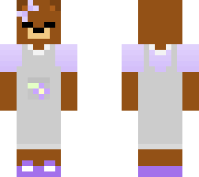 bearito frend :d
