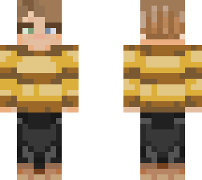 bee boy