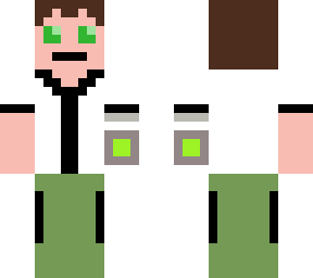 ben 1 eyes up