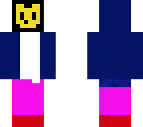 bendy kirby xd