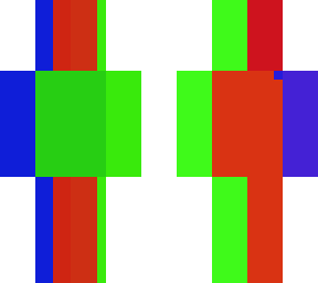 best ever skin i made awsome