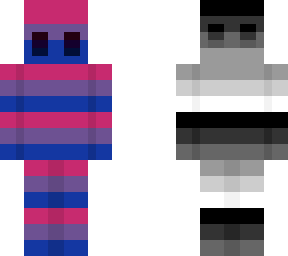 bi and hetero***ual