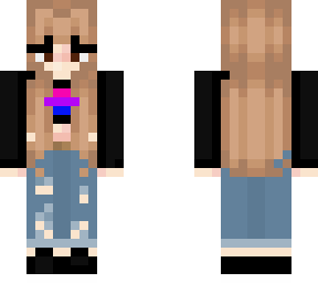 bi girl (updated updated)