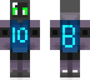 binarypc as an basketball player (contest)