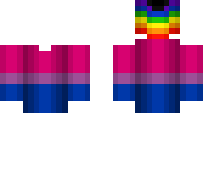 bi***ual hoodie!