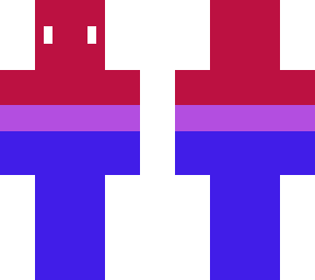 bi***ual skin :)