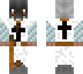 black crusader